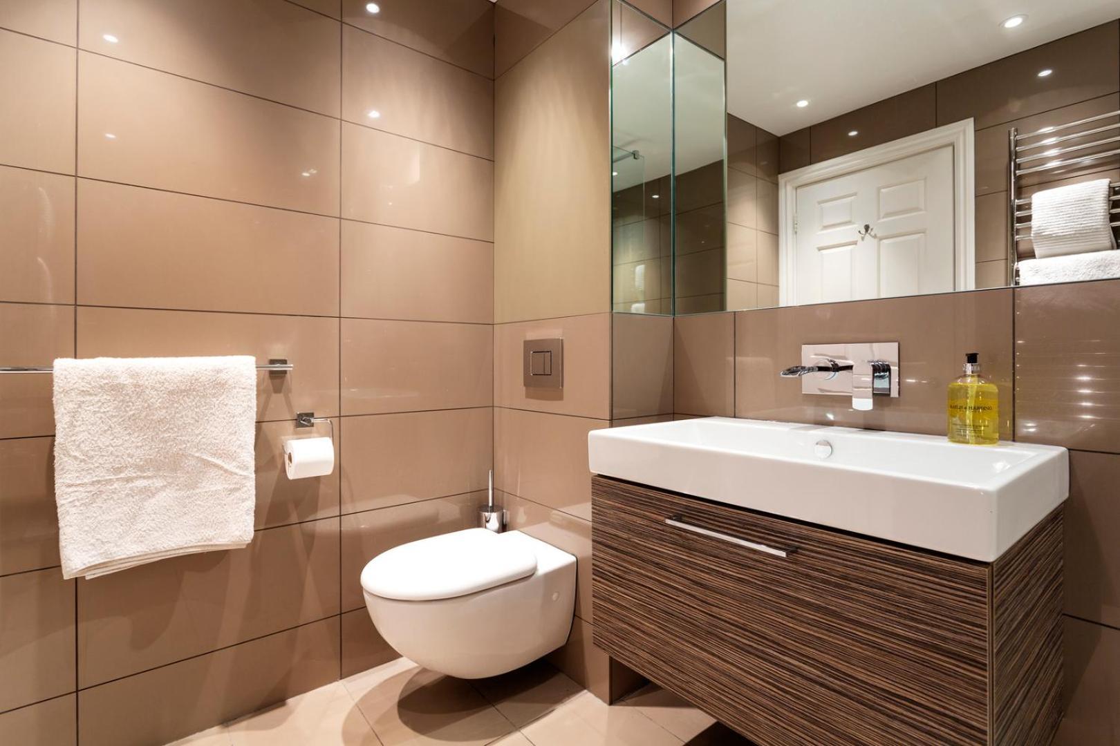 Veeve - Garden Square Serenity Appartement Londres